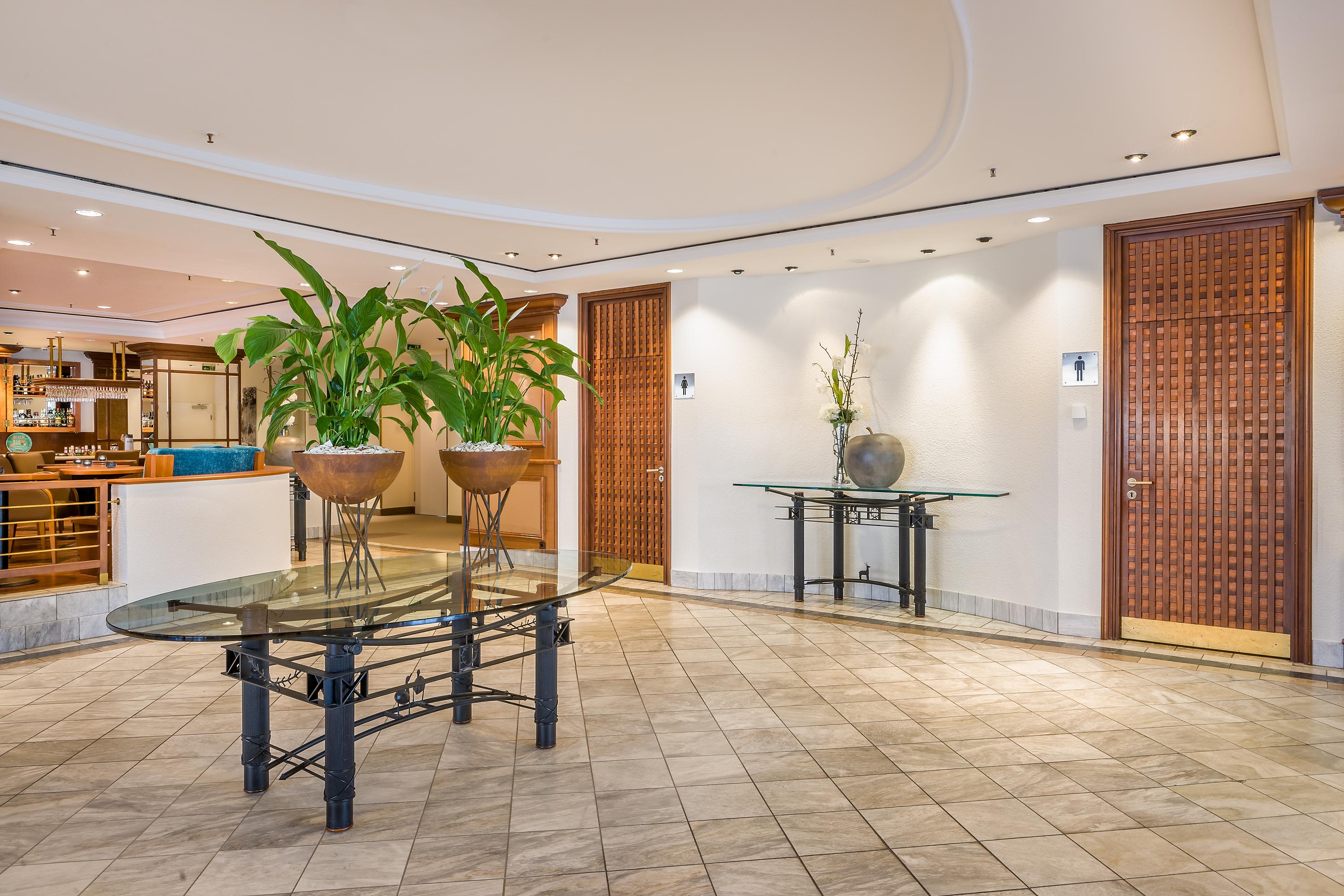 Garner Hotel Ruesselsheim By Ihg Esterno foto