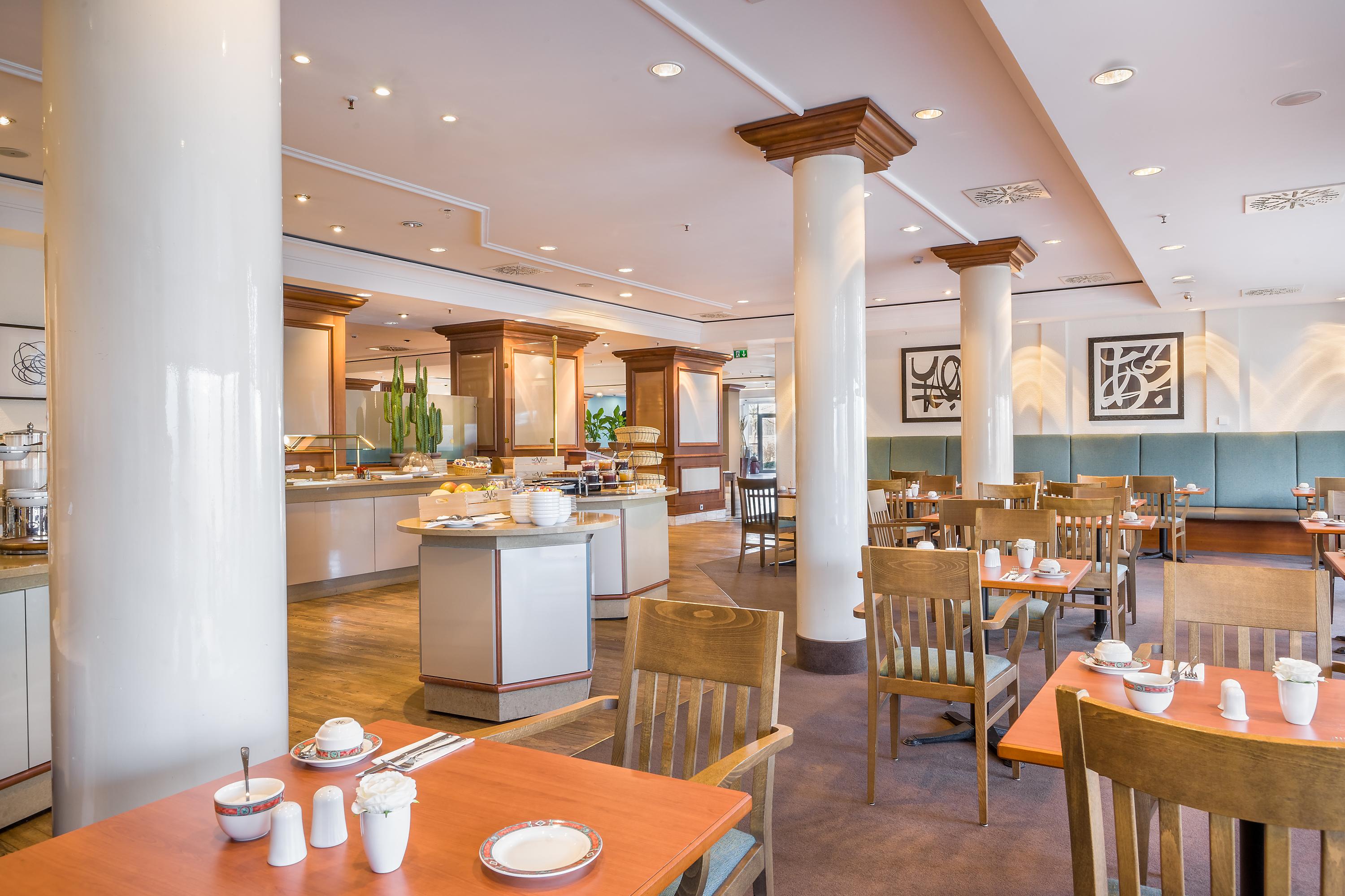 Garner Hotel Ruesselsheim By Ihg Esterno foto