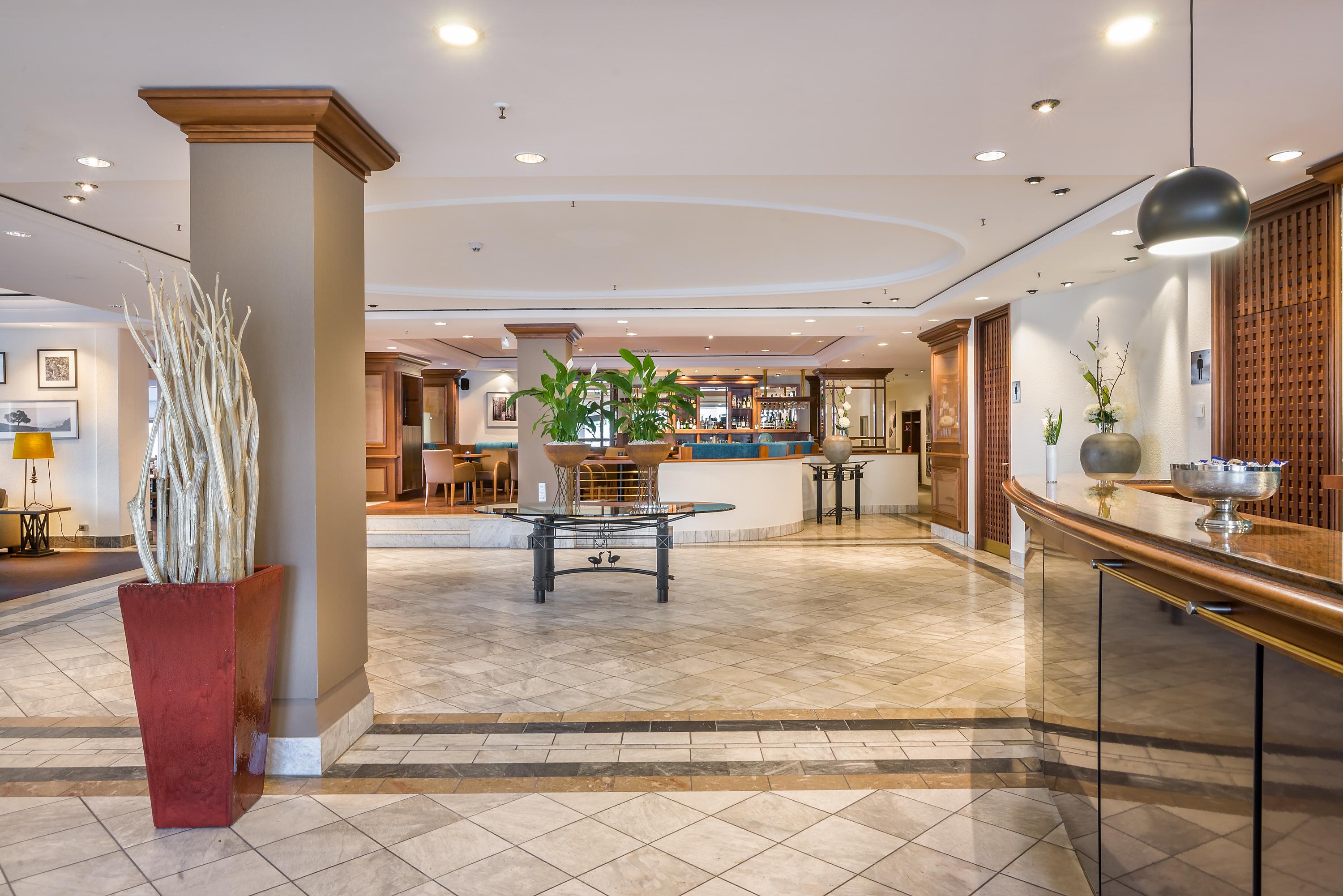 Garner Hotel Ruesselsheim By Ihg Esterno foto