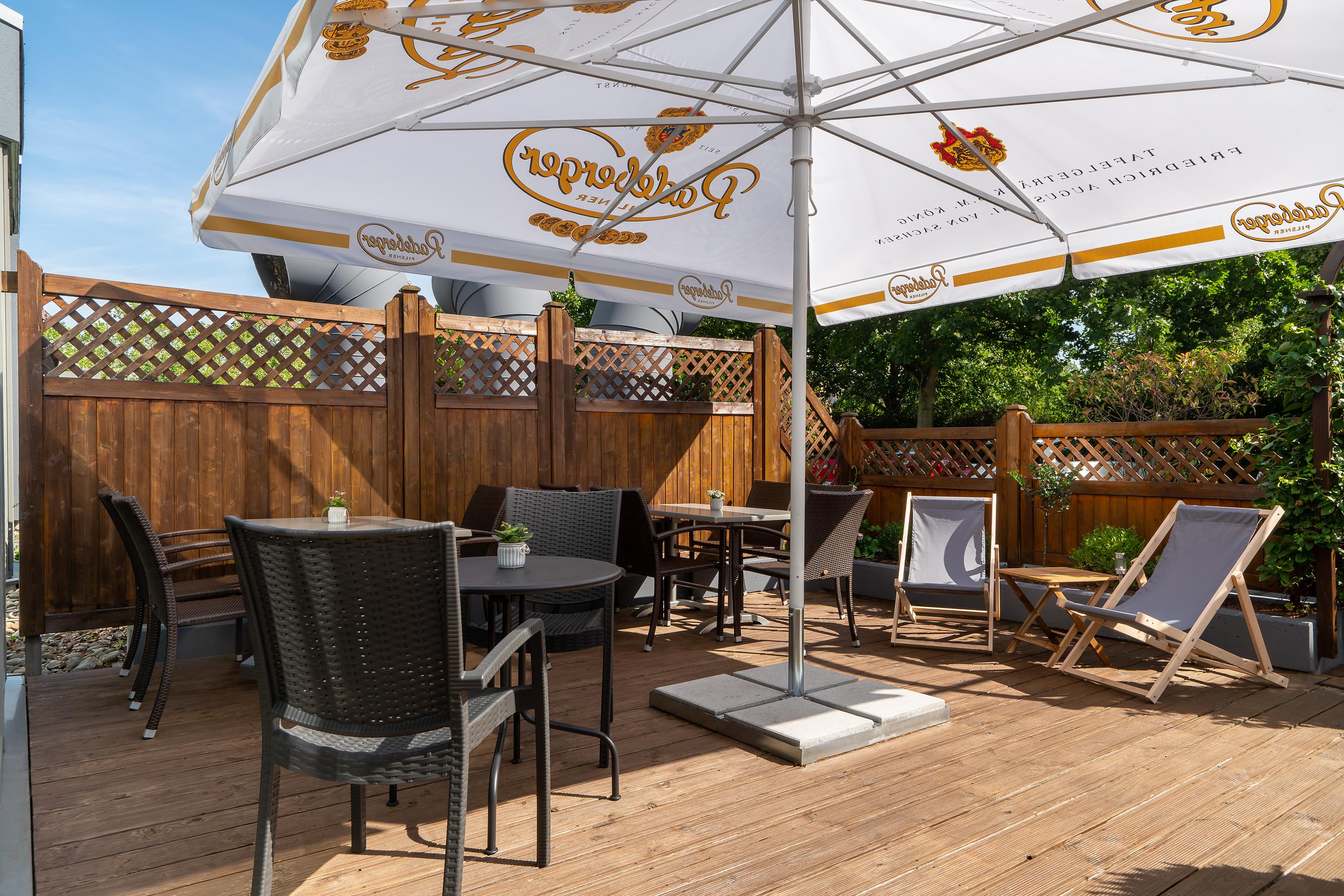 Garner Hotel Ruesselsheim By Ihg Esterno foto