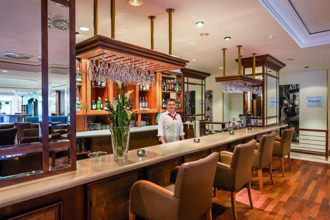 Garner Hotel Ruesselsheim By Ihg Esterno foto