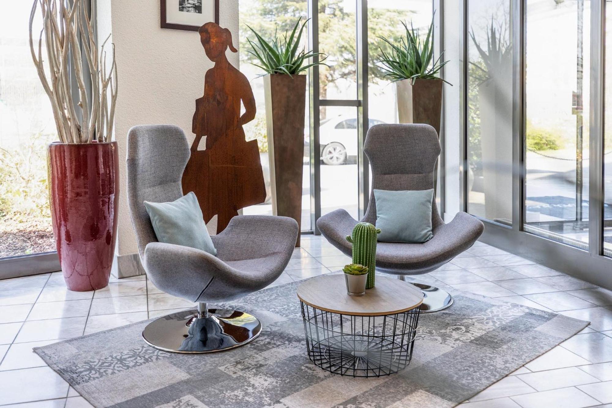 Garner Hotel Ruesselsheim By Ihg Esterno foto